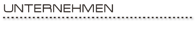 Unternehmen